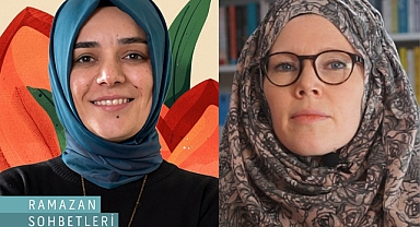 YAZAR JENNY MOLENDYK TRABZONLULARLA BULUŞACAK