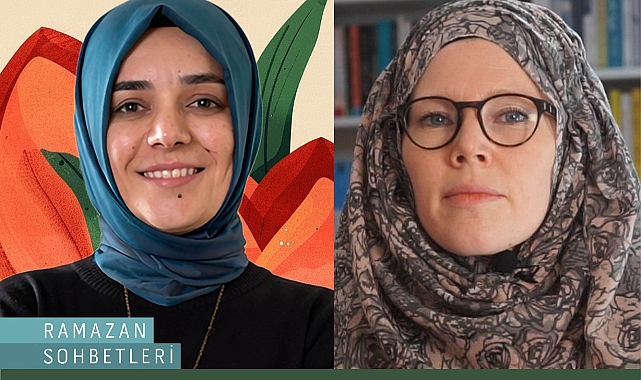 YAZAR JENNY MOLENDYK TRABZONLULARLA BULUŞACAK