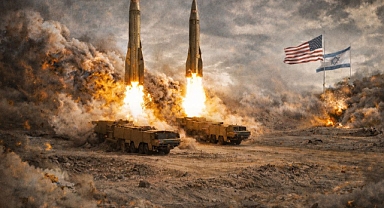 YENİ SİLAH DEVREYE GİRİYOR! 