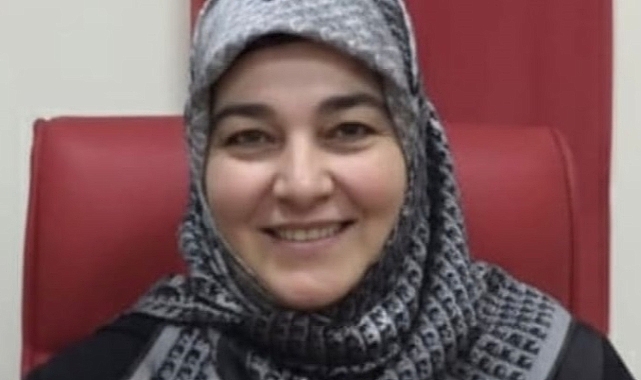 YILDIZ: “KADIN İÇİN ADALET SAĞLANMADAN TOPLUMDA HUZUR SAĞLANAMAZ”