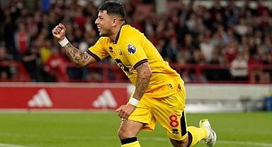 YİNE, YENİ, YENİDEN HAMER 