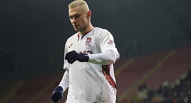 ZUBKOV'DAN ÖZ ELEŞTİRİ: RAKİBE FIRSATLAR VERDİK