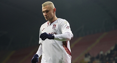 ZUBKOV GERİ DÖNDÜ 