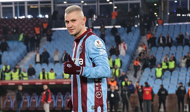 ZUBKOV VARSA SORUN YOK!