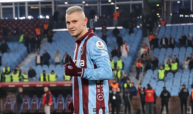 ZUBKOV VARSA SORUN YOK!