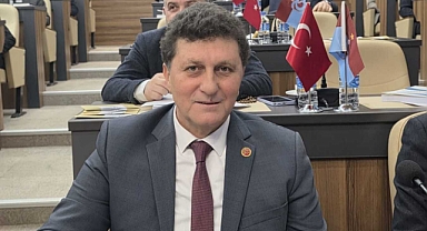 AK PARTİLİ ŞANVER: ORKENT'İN SERMAYE ARTIRIMI NEYE GÖRE YAPILDI? 