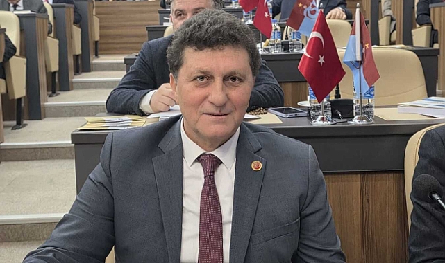 AK PARTİLİ ŞANVER: ORKENT'İN SERMAYE ARTIRIMI NEYE GÖRE YAPILDI? 