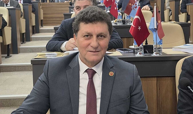 AK PARTİLİ ŞANVER: ORKENT'İN SERMAYE ARTIRIMI NEYE GÖRE YAPILDI? 