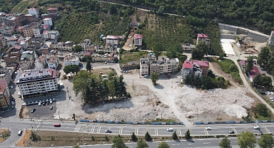 BAŞKAN KAYA: ÇAĞLAYAN HIZLA DÖNÜŞÜYOR... ÇALIŞMALAR ERKEN BİTECEK