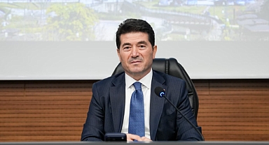 BAŞKAN KAYA: “EMLAK VERGİLERİNDEKİ ARTIŞ ORANLARINI, DEVLET BELİRLEDİ”