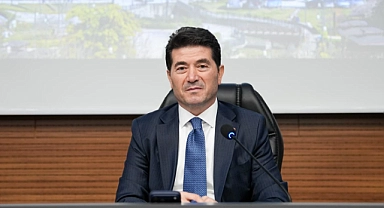 BAŞKAN KAYA: “EMLAK VERGİLERİNDEKİ ARTIŞ ORANLARINI, DEVLET BELİRLEDİ”