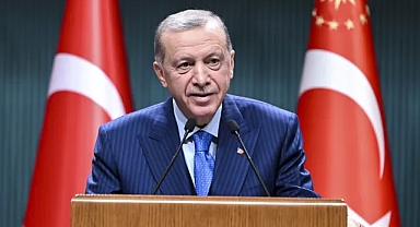 CUMHURBAŞKANI ERDOĞAN'DAN BİZİM ÇOCUKLAR'A TEBRİK 