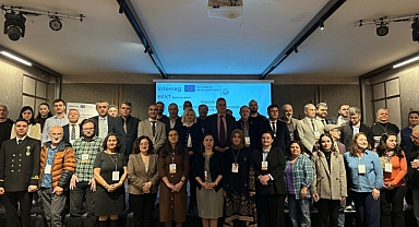 KTÜ LİDERLİĞİNDE KARADENİZ RESİFLERİNDE BALIK ÇALIŞMALARI BAŞLADI