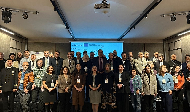 KTÜ LİDERLİĞİNDE KARADENİZ RESİFLERİNDE BALIK ÇALIŞMALARI BAŞLADI