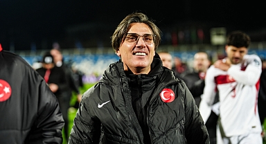 MONTELLA: DÜNYA KUPASI ZİRVEDİR