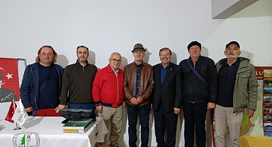 TRABZON'DA ANLAMLI SEMİNER