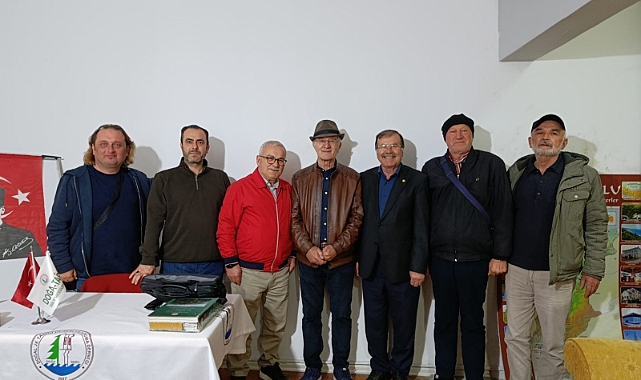 TRABZON'DA ANLAMLI SEMİNER