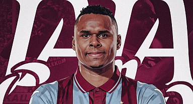 TRABZONSPOR'UN ESKİ YILDIZI JAJA TRABZON'A GELİYOR 