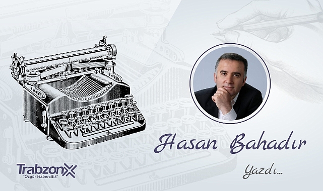 BİR ZAMANLAR TEVAZUYDU İKTİDARIN YÜZÜ