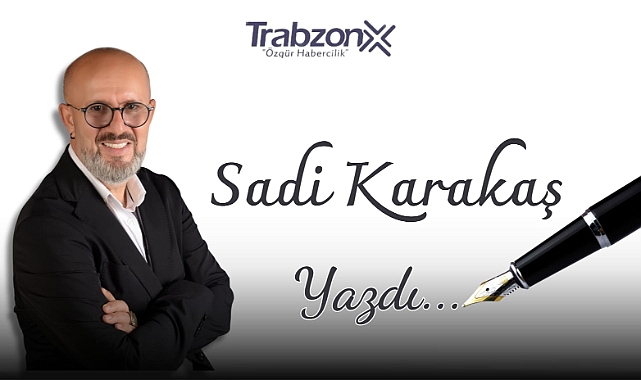 İKİ FARKLI TRABZONSPOR 