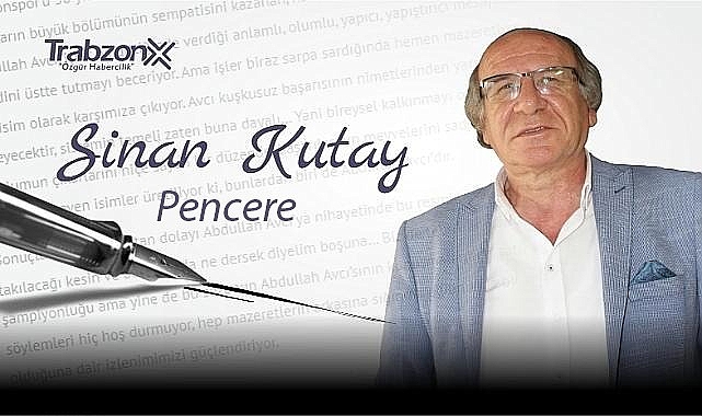 HER DEVRİN GÖZBAĞLARI!..