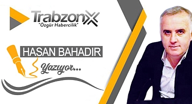 BİR ŞEHİR TRAFİĞİ KADAR MEDENİDİR