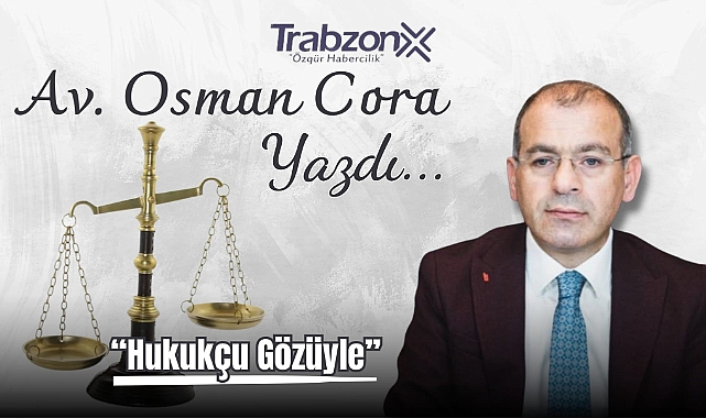 ADALETİN YENİ ALGORİTMASI YAPAY ZEKA MI OLUYOR?