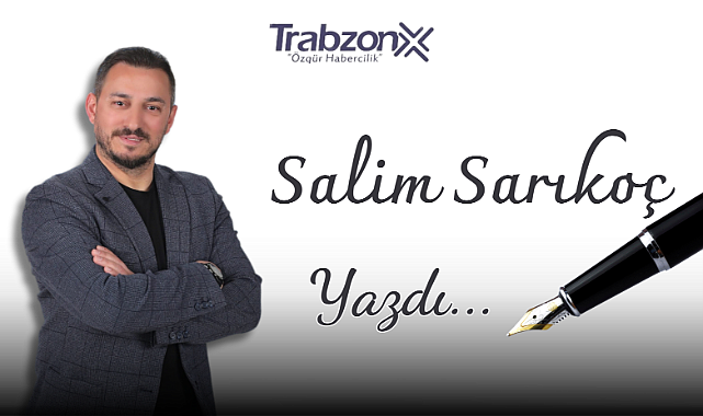 SÜRMENE'DE SİYASET: SANDIKTAN SONRASI VAR MI?