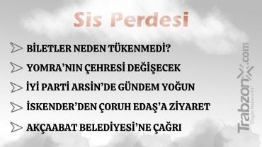 02.04.2026 SİS PERDESİ