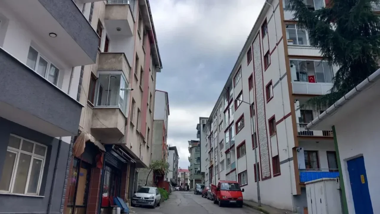 1 NOLU ERDOĞDU'DA SORUN ÇOK, ÇÖZEN YOK!