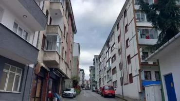 1 NOLU ERDOĞDU'DA SORUN ÇOK, ÇÖZEN YOK!