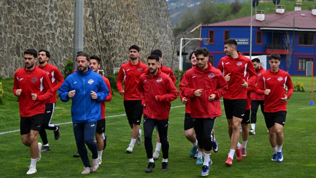 1461 TRABZON FK HAZIR KITA