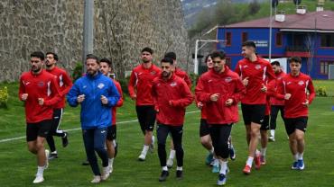 1461 TRABZON FK HAZIR KITA