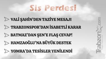 19.04.2026 SİS PERDESİ