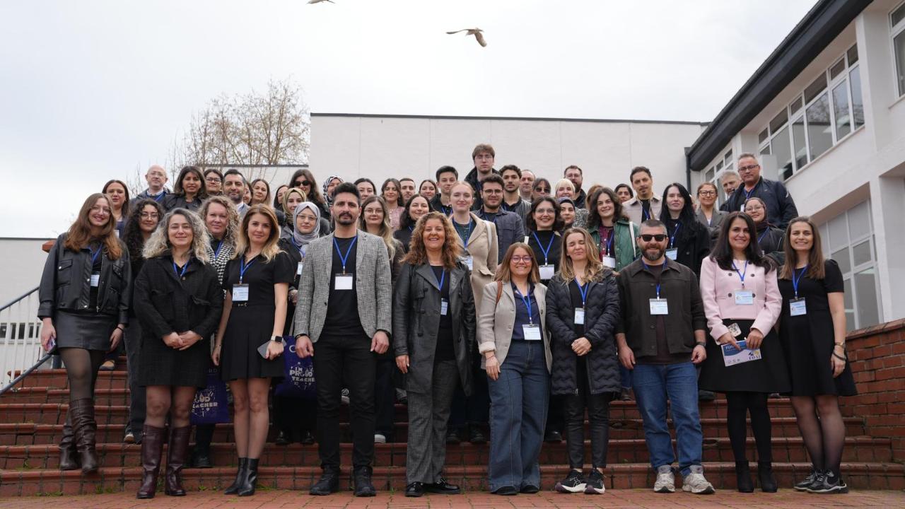 AKADEMİSYENLERİN TRABZON BULUŞMASI