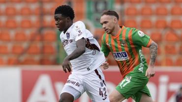 FIRTINA AĞIR YARALI!