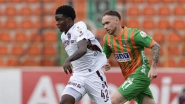 FIRTINA AĞIR YARALI!