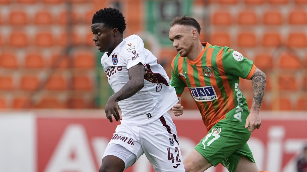 FIRTINA AĞIR YARALI!