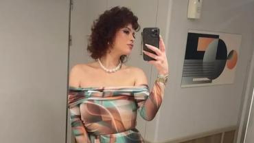 ALMAN TURİST OTELDE ÖLÜ BULUNDU!