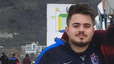 ARACILIĞIYLA GENCİN CANSIZ BEDENİ RİZE'DE BULUNDU