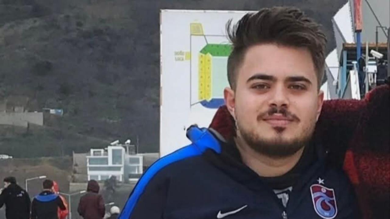 ARACILIĞIYLA GENCİN CANSIZ BEDENİ RİZE'DE BULUNDU