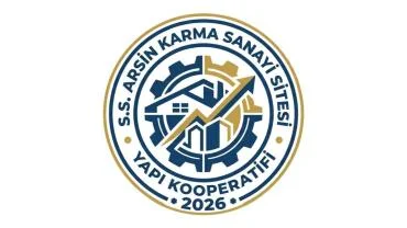 ARSİN’DE SANAYİDE DEV ADIM: KARMA SANAYİ SİTESİ KOOPERATİFİ RESMEN KURULDU!