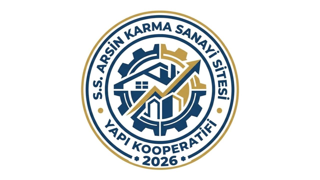 ARSİN’DE SANAYİDE DEV ADIM: KARMA SANAYİ SİTESİ KOOPERATİFİ RESMEN KURULDU!