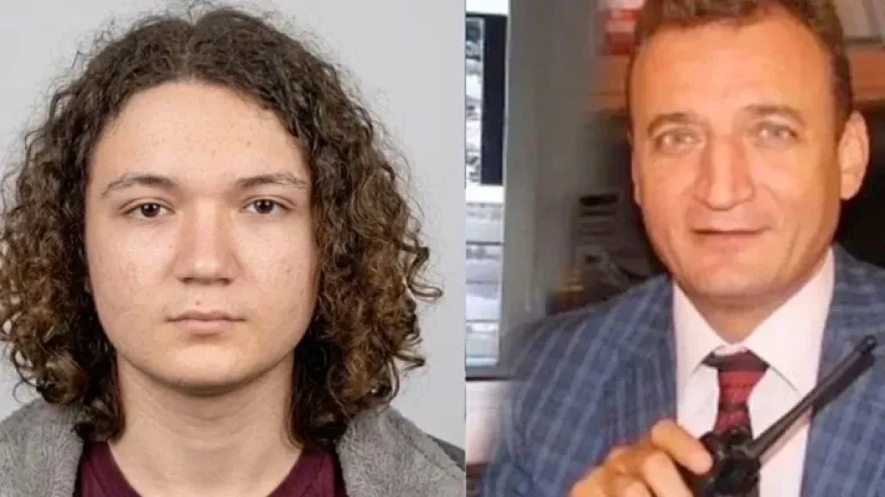 BABANIN İFADESİ ORTAYA ÇIKTI: SÜREKLİ SAVAŞ OYUNU OYNARDI!