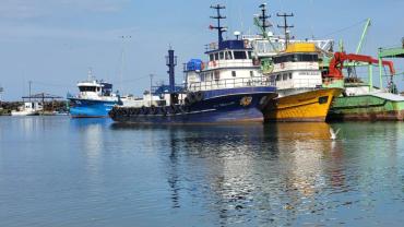 BALIKÇILIKTA AV YASAĞI BAŞLADI!