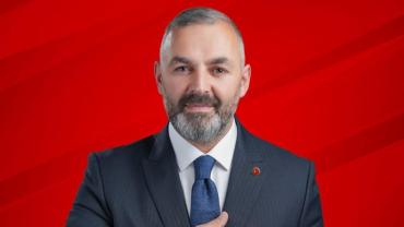 BAŞKAN BİLGİN'DEN 23 NİSAN MESAJI