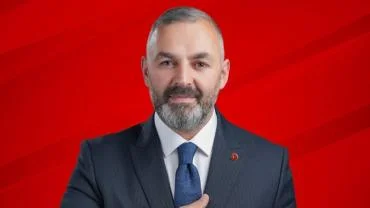 BAŞKAN BİLGİN'DEN 23 NİSAN MESAJI