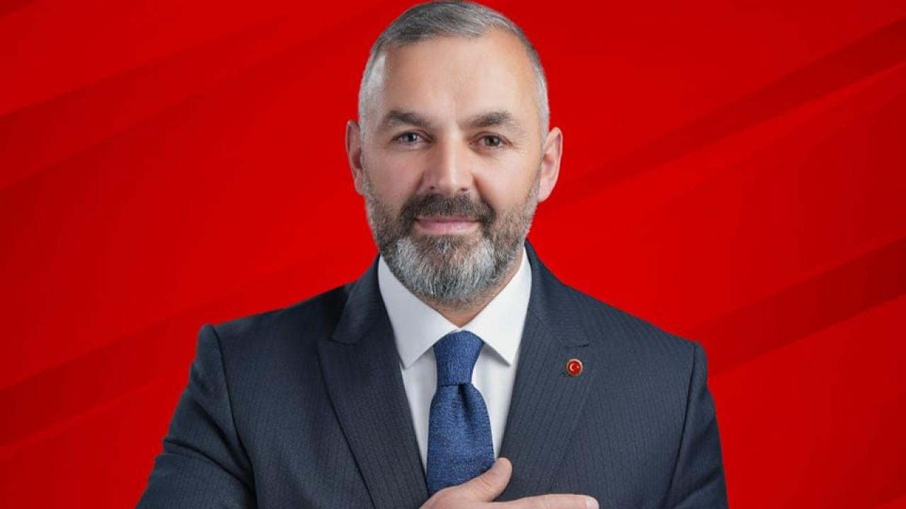 BAŞKAN BİLGİN'DEN 23 NİSAN MESAJI