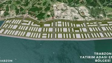 BAŞKAN BİLGİN'DEN FLAŞ YATIRIM ADASI AÇIKLAMASI