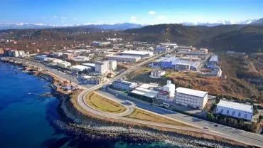 BAŞKAN BİLGİN'DEN OSB'NİN BÜYÜMESİYLE İLGİLİ FLAŞ AÇIKLAMA: VATANDAŞIN YANINDAYIZ